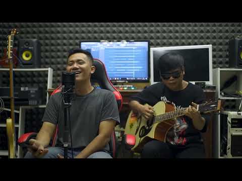 SALAH - LOBOW (LIVE COVER)