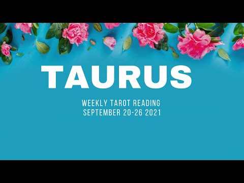 TAURUS ♉️ WEEKLY “ A REASSURANCE 🤗🫂🙈❤️💕” SEPTEMBER 20-26 2021