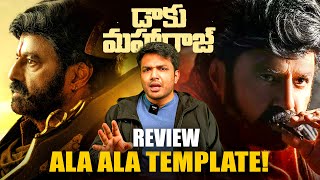 Daaku Maharaaj Review