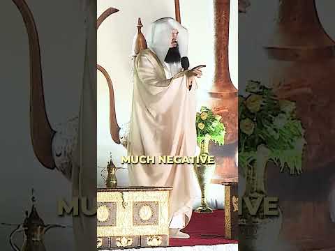 Do You Ponder Over The Greatness Of Allah | Mufti Menk | Zanzibar