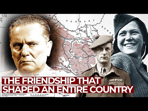 Secret War: The Aristocrat & The Communist | Free Documentary History