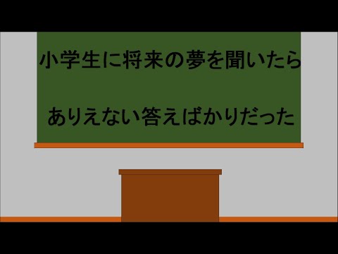 ドットモーションマジック　大きくなったら何になる