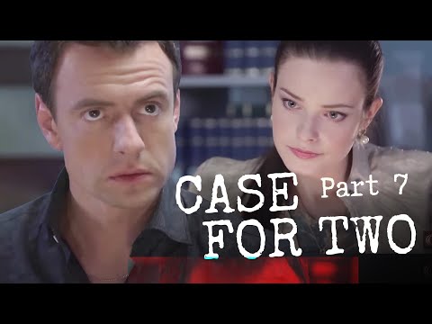 Case For Two Part 7 | Detective Movie