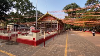 A lesser known but spiritually alive shrine of Avdhoot Pant Maharaj Balekundri at Belgavi-Karnatak.