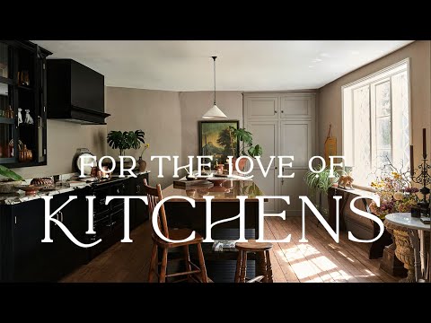 For The Love Of Kitchens Season 2 Trailer