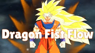 Goku's Song - Dragon Fist Flow