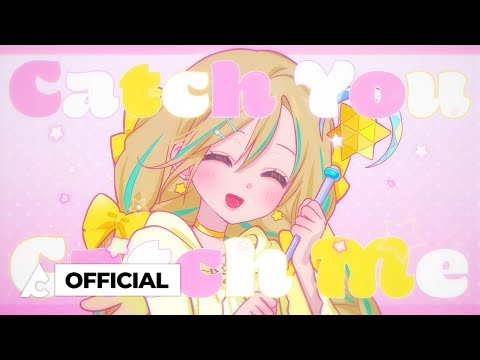 DAZBEE (ダズビー) | ‘Catch You Catch Me’ M/V