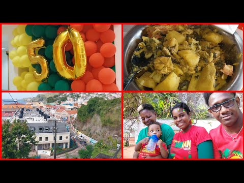 Celebrating Grenada's 50th Year of Independence On Call