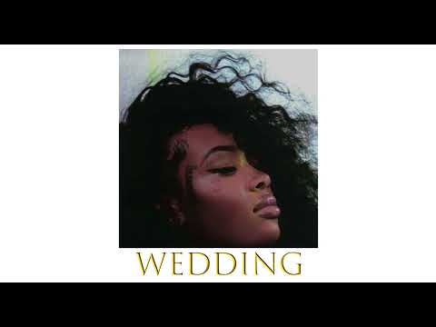 (FREE) R&B Type Beat - "wedding"