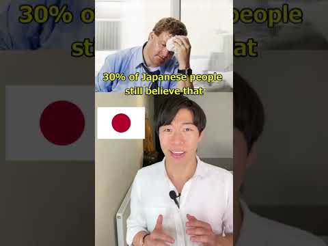 The Percentage of Singles Has Doubled in Japan!?