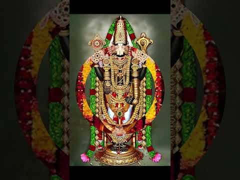 Sri Venkateshwara Suprabhatham | Sindhu Raghupathy #shorts