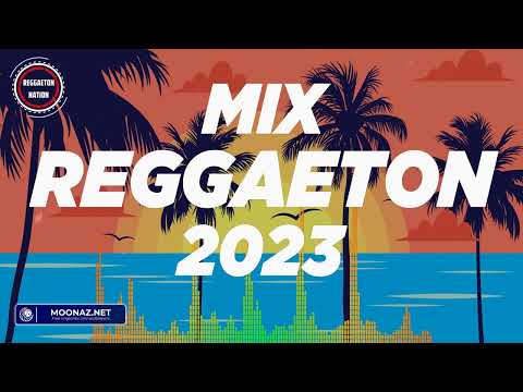 TOP LATINO 2023 - MIX REGGAETON 2023 - Musica 2023 Los Mas Nuevo