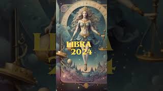 Libra Horoscope 2024: Unveiling Your Stellar Year Ahead