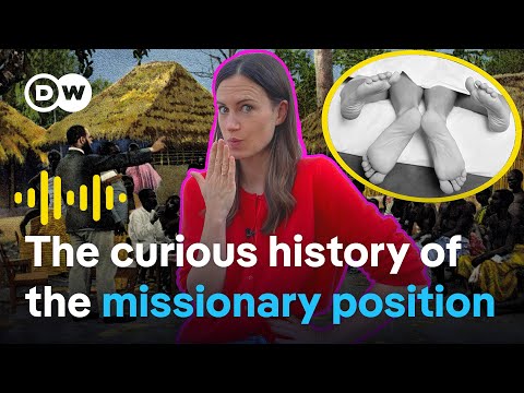 The Missionary Position: Preaching, power, getting pregnant | Don't Drink the Milk – Podcast