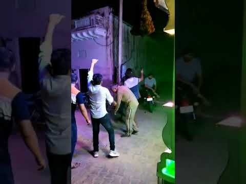 last peg remix song DJ Rahul Nandha live dj dance 🤭