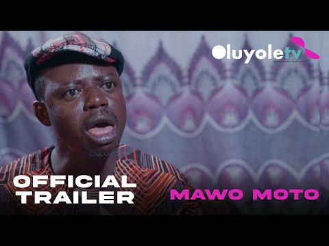 Mawo Moto| Official Trailer| [Now Showing]