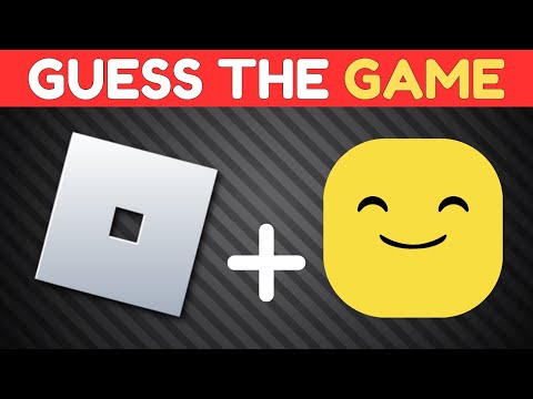 Guess the Game by Emoji…!🎲 | Emoji Quiz 2023