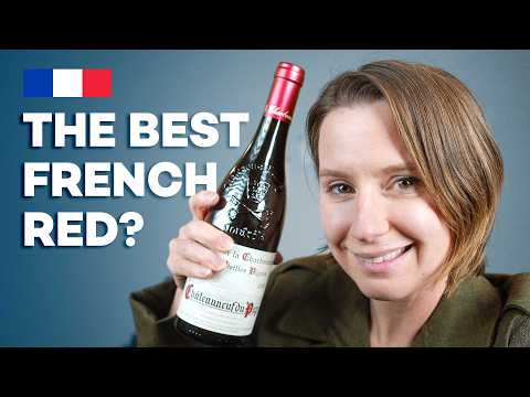 Everything You Ever Wanted to Know About Châteauneuf-du-Pape | Wine Folly