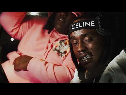 ON3KIDD ft. MCD Sosa - Wock (Official Music Video)