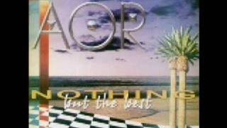 AOR - Desperate Dreams