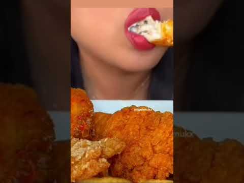 #mukbang #mukbangers