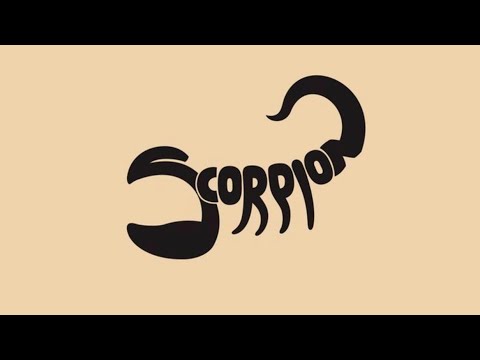 Scorpio ♏️