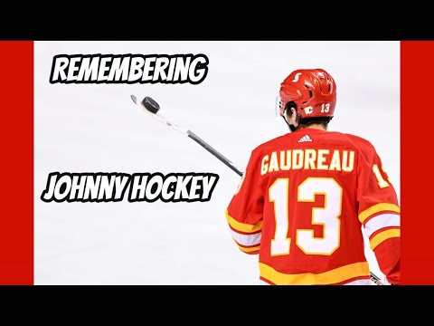 Remembering Gaudrau Honoring The Legacy of One of Hockey's Greats