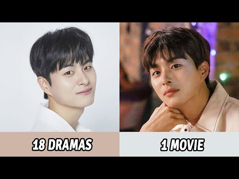 All Dramas and Movies of Jung Gun Joo | Jung Gun Joo Dramas and Movies From 2018 to 2025