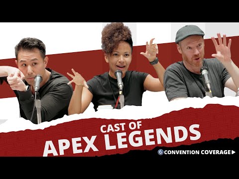 Apex Cast's Hilarious Off-Script Moments Revealed!