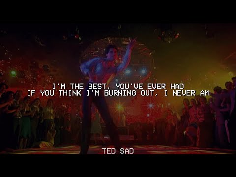 Pitbull - Fireball (Lyrics) ft. John Ryan