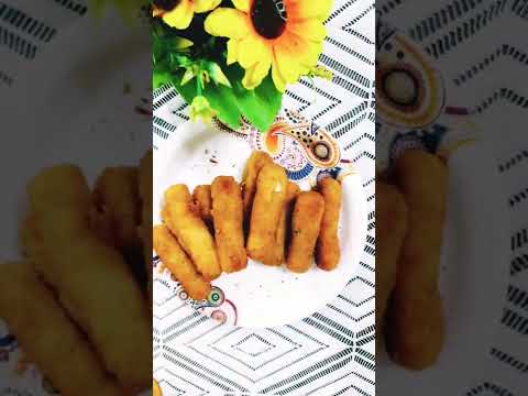 Maccain veggie fingers | Mommy planet 💜