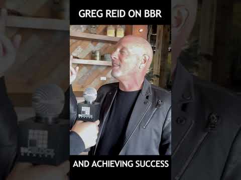 Greg Reid On Big Block Realty🏆🔥