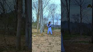 Tree vfx magic funny video #funny #magic #comedy #shortviral #shorts