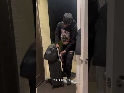 Rich Homie Quan First Vlog