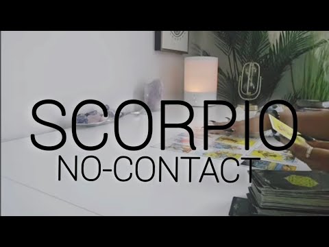 SCORPIO (SCORPIONS) ♏️THIS WAS SHORT AND SWEET!