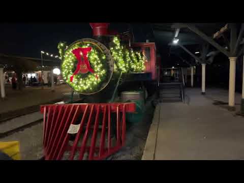 Chattanooga Choo Choo New Drafthouse Bar in Train