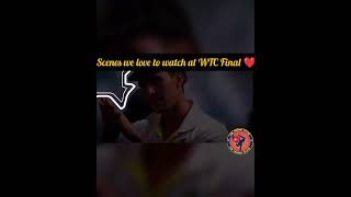 #wtcfinal #wtcfinal2023 #indvsauswtcfinal #ovalfinal #viratkohli