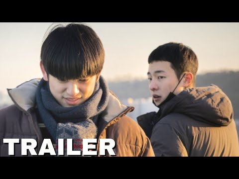 A Christmas Carol (2022) Official Trailer | GOT7 Jinyoung, Seon Geon Hee, Kim Dong Hwi | Movie