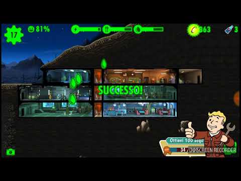 Fallout shelter miglioro il mio vault #2