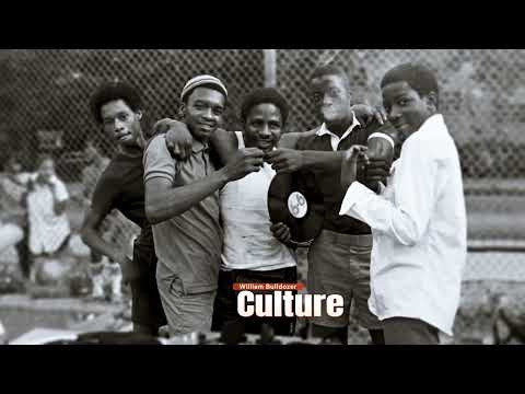 90s Old School Freestyle Boom Bap Rap Type Beat [2024] - "Culture" (By. William Bulldozer)