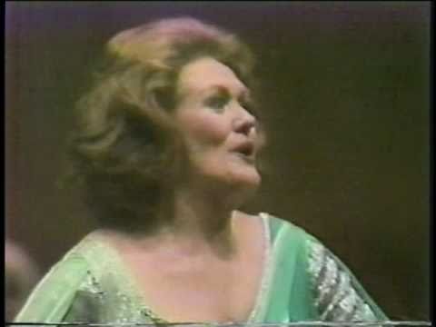 Vilja-Joan Sutherland. Semiramide-Horne & Sutherland