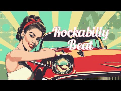 Rockabilly Beat 🔥 Get Ready for THAT Rockabilly Beat!