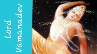 Week 25 | Significance of Bhadrapada Purnima & Lord  Vamanadev | Pārtha Sārathi Dās | Haribol