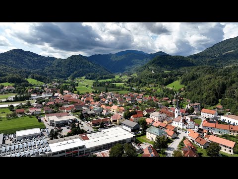 Advanced Ethernet Networking Solution Defends Slovenian Grid