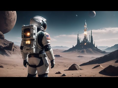 TOP 10 Best Open World Space Games You Need to Experience