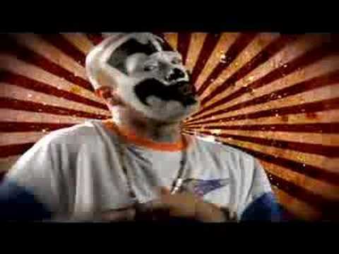 Kottonmouth Kings & Insane Clown Posse - "Think 4 Yourself" Featuring Captain Chronic