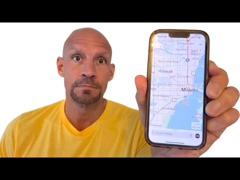 Change This Hidden iPhone Location Setting Immediately