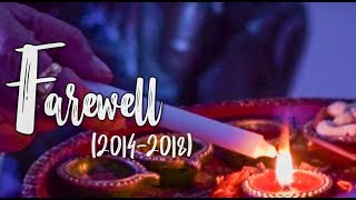 Official Farewell Party | Bhilai Institute of Technology DURG