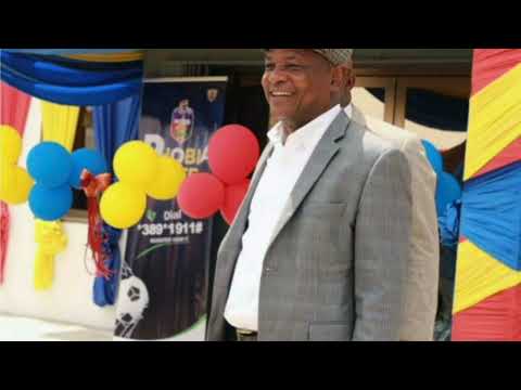 Hearts of Oak: the biggestchallenge is from my own people... #football #all