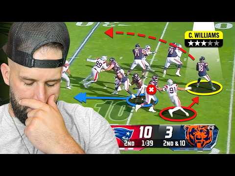 Caleb Williams & Bears Have Hit Rock Bottom - QB Breakdown with Chase Daniel